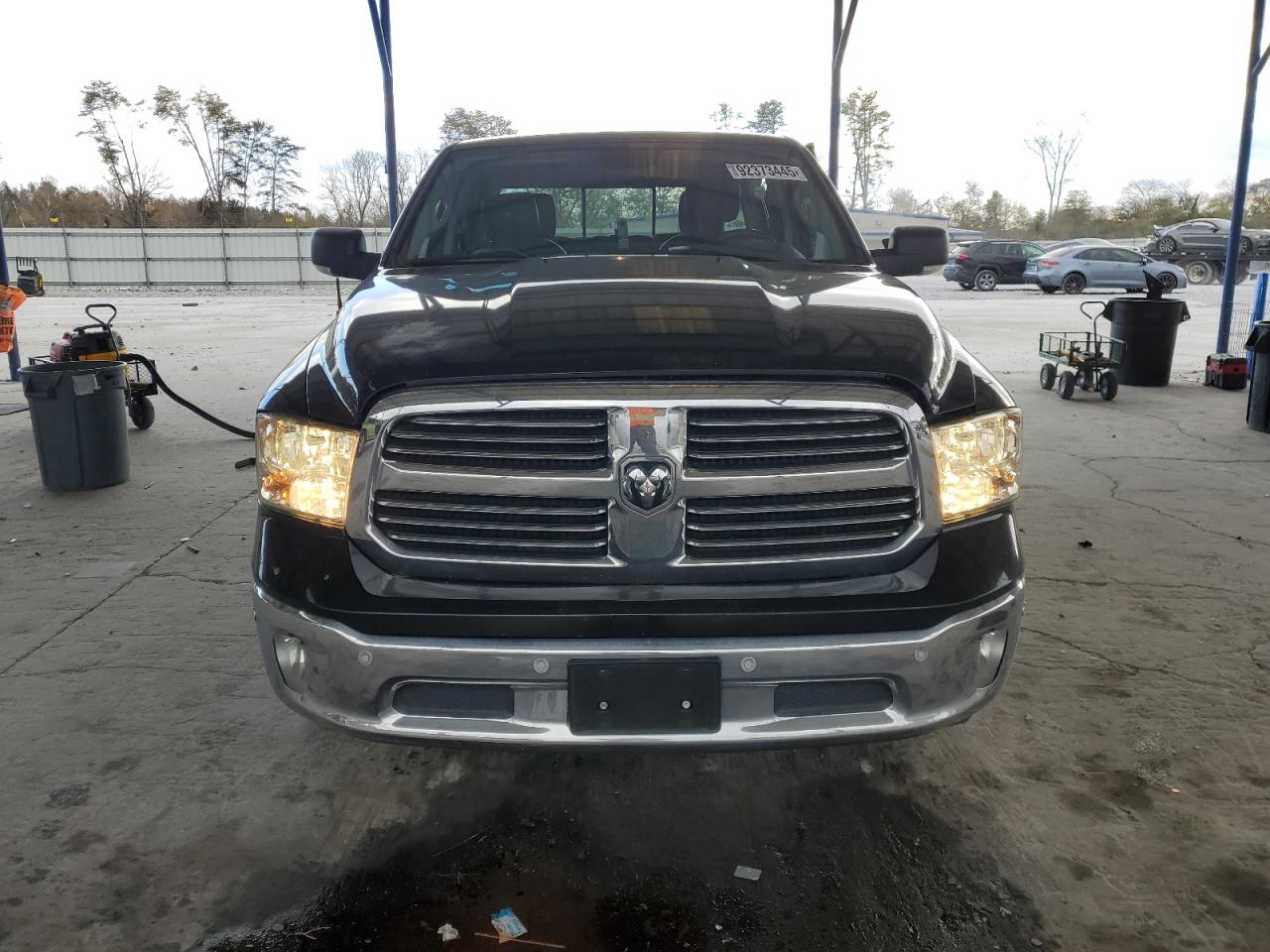 RAM 1500 SLT