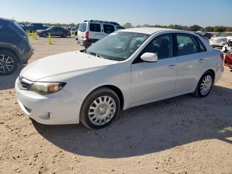 Global Auto Auctions: 2011 SUBARU IMPREZA 2.