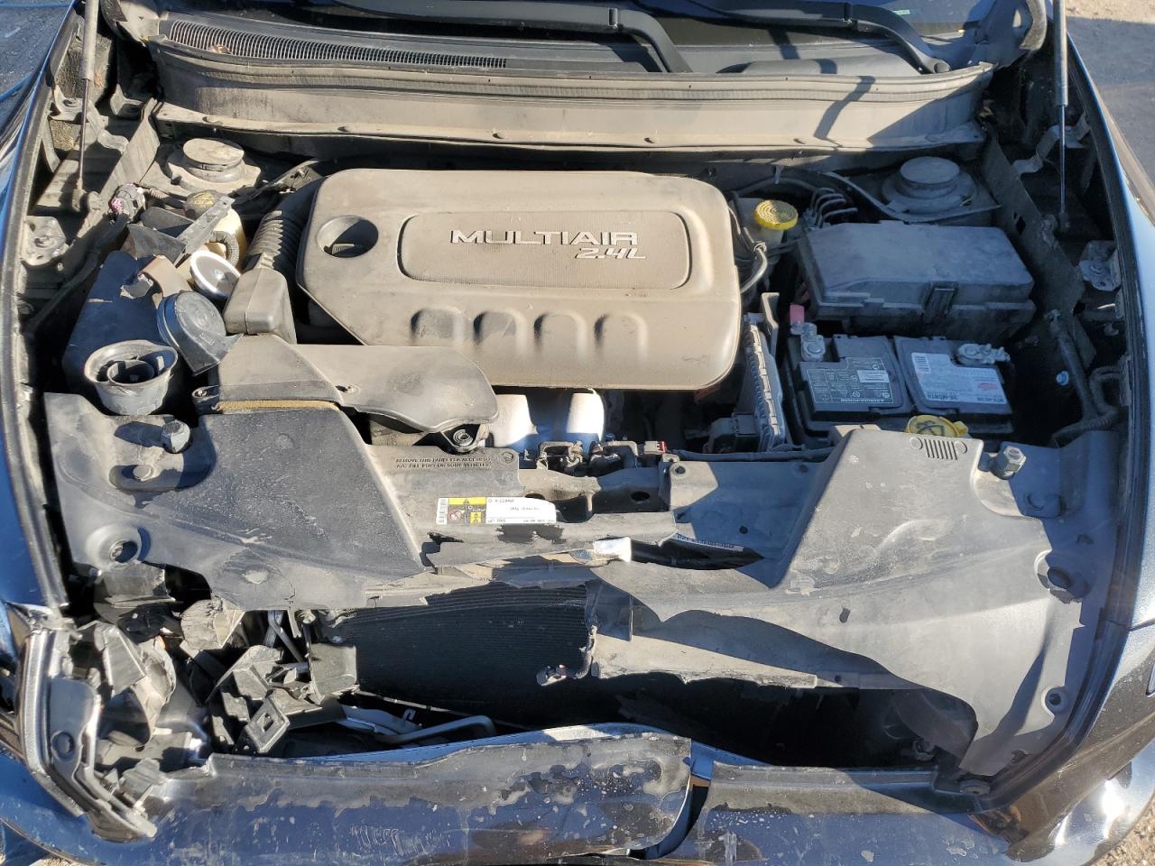 JEEP GRAND CHEROKEE LATITUDE