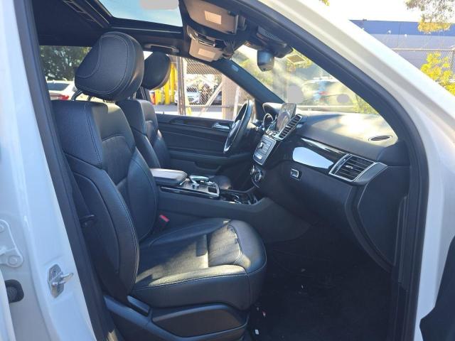 2017 MERCEDES-BENZ GLE 350 #3283767442