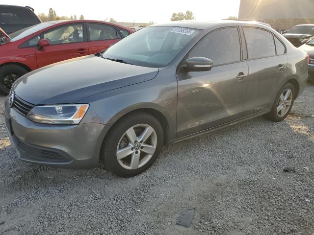 2012 VOLKSWAGEN JETTA TDI - 3VW3L7AJ0CM413717
