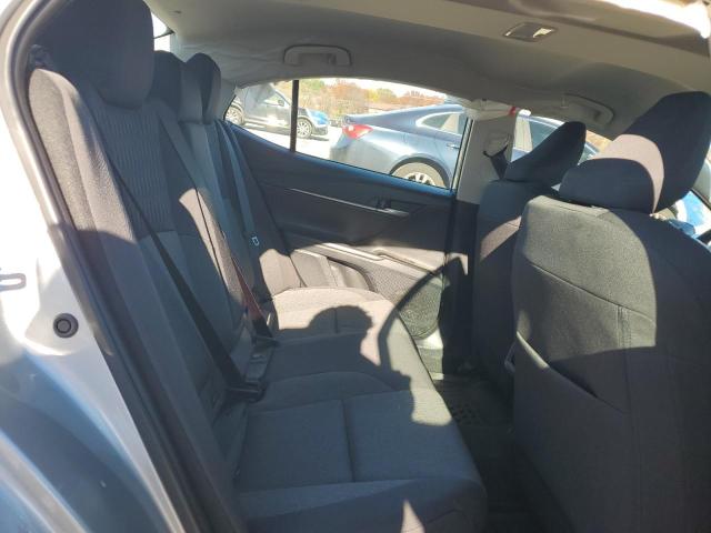 2025 TOYOTA CAMRY XSE #3302911052