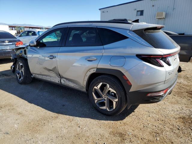 2022 HYUNDAI TUCSON LIM #3297267382