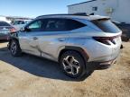 Lot #3297267382 2022 HYUNDAI TUCSON LIM