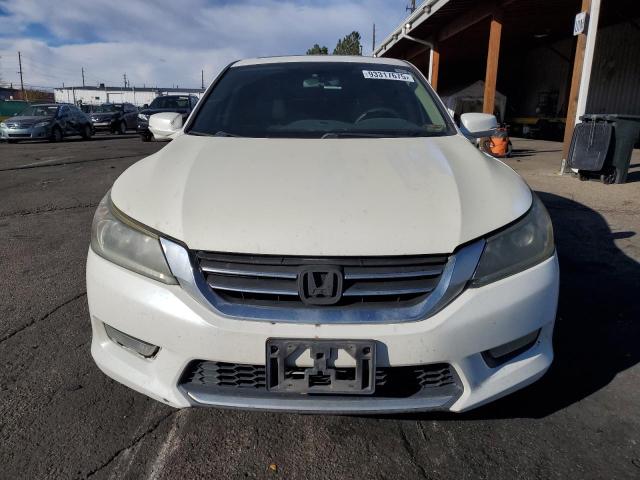 2014 HONDA ACCORD EX #3297454216