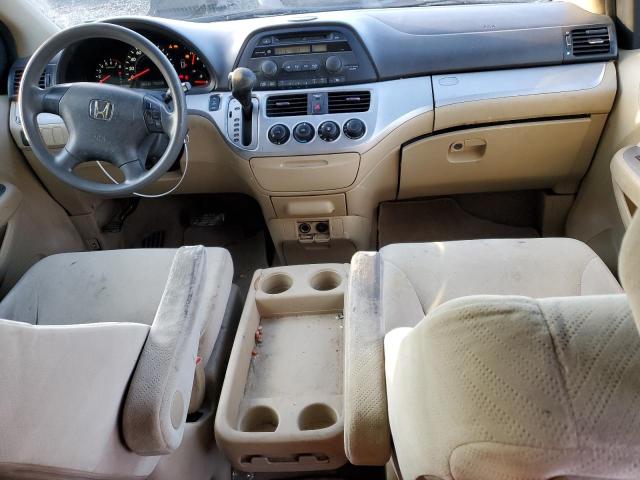 2010 HONDA ODYSSEY LX #3297946783