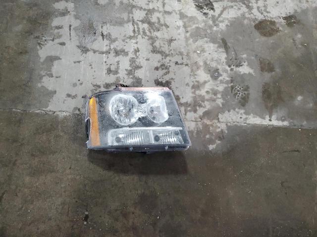 2011 CHEVROLET TAHOE K150 #3287648045