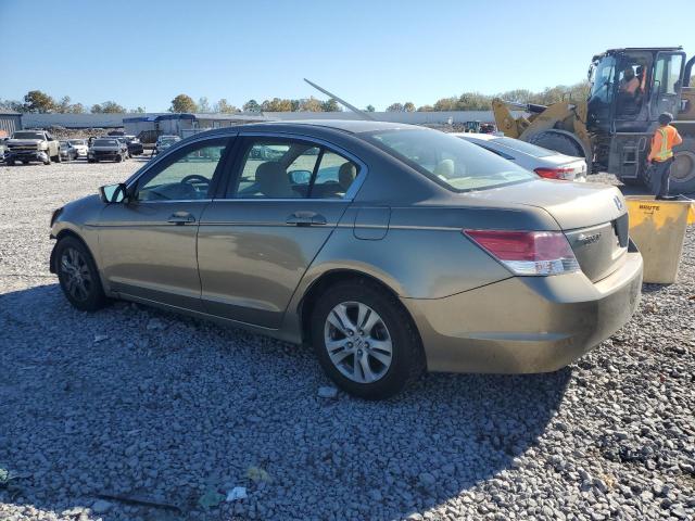 2010 HONDA ACCORD LXP #3294330876
