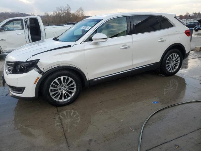 2016 LINCOLN MKX SELECT #3292567695