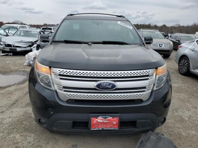 2015 FORD EXPLORER X #3285827895
