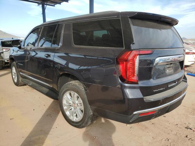 2024 GMC YUKON XL K #3294710158