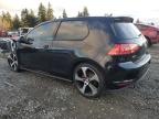 Lot #3308248177 2015 VOLKSWAGEN GTI
