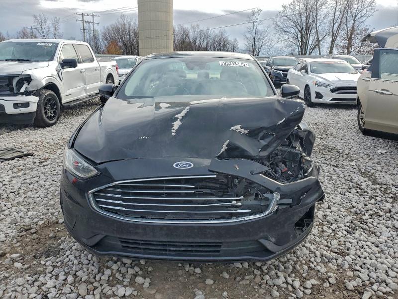 2019 FORD FUSION SE #3297024384