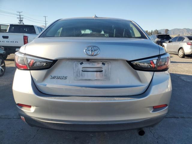 2019 TOYOTA YARIS L #3286757285