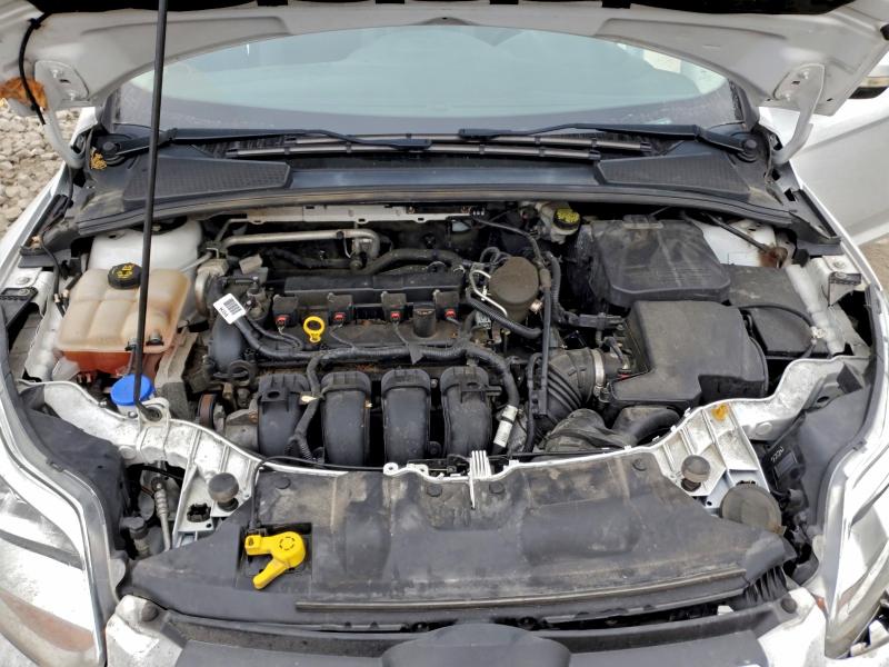 2014 FORD FOCUS SE #3298133181