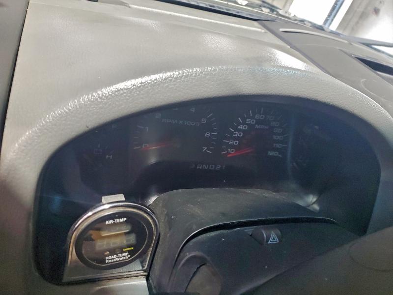 2008 FORD F-150 #3309577600