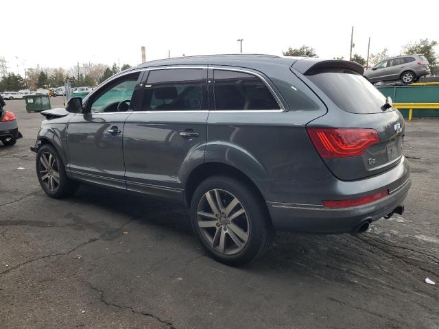 2015 AUDI Q7 PREMIUM #3294814763