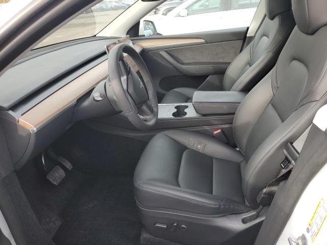 2023 TESLA MODEL Y #3304515561