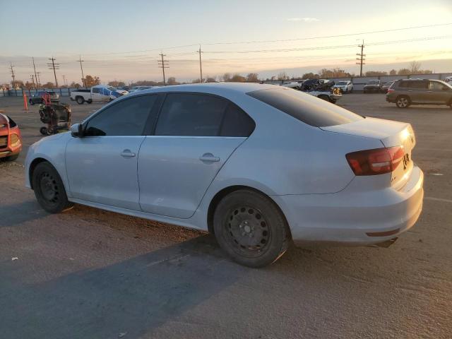 2017 VOLKSWAGEN JETTA S #3301638652