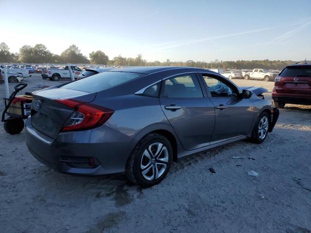 2016 HONDA CIVIC LX 19XFC2F53GE222579