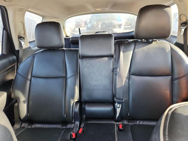 2019 INFINITI QX60 LUXE #3297914790