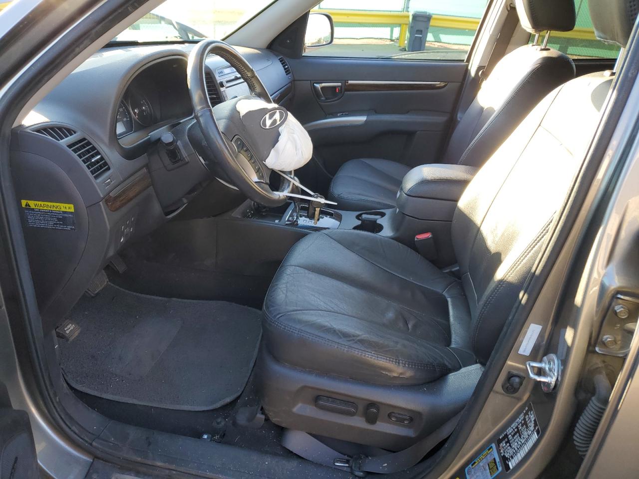 HYUNDAI SANTA FE LIMITED