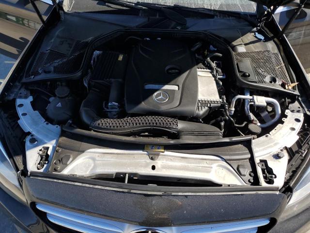 2018 MERCEDES-BENZ C 300 4MAT 55SWF4KB2JU259265