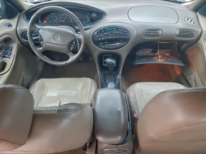 1998 MERCURY SABLE LS P #3308408281