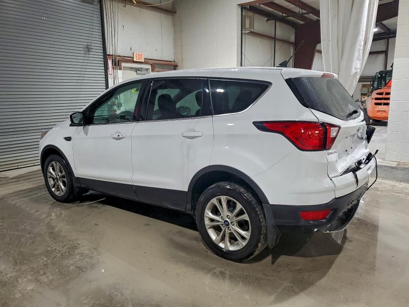 2019 FORD ESCAPE SE #3301609682