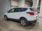 Lot #3301609682 2019 FORD ESCAPE SE