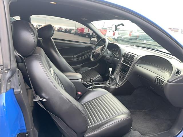 2004 FORD MUSTANG MA #3283912349