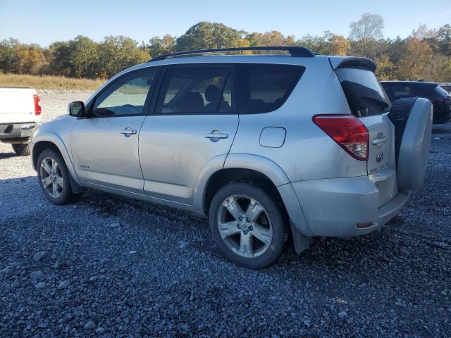 2007 TOYOTA RAV4 SPORT #3305400325