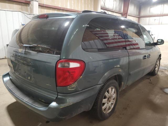 2006 DODGE GRAND CARA #3282404291