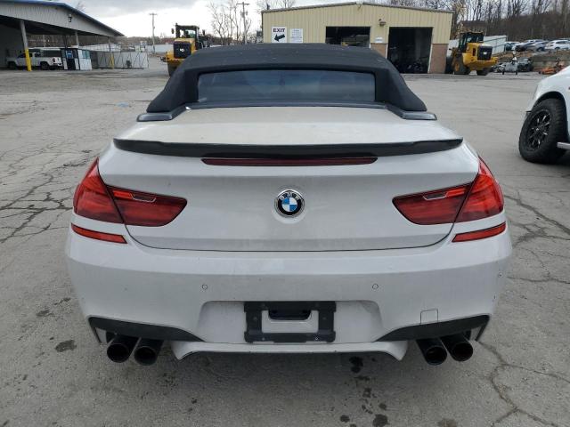 2013 BMW M6 #3291171040