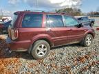 Lot #3305391327 2007 HONDA PILOT EXL