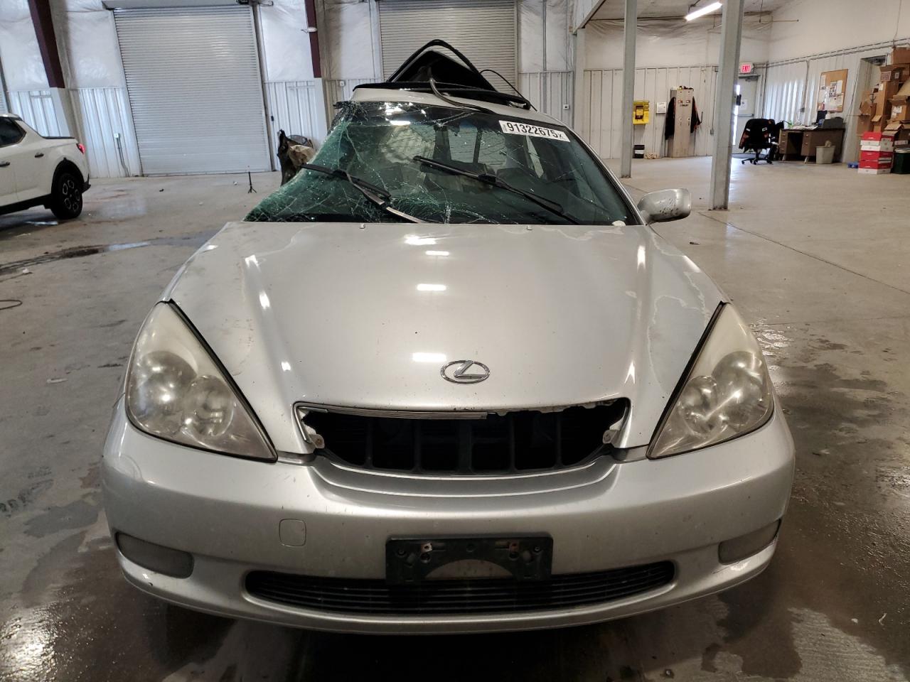 Lot #3287466014 2003 LEXUS ES 300