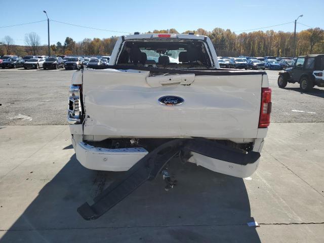 2023 FORD F150 SUPER #3282422262