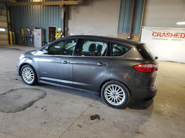 2015 FORD C-MAX SEL #3298124175