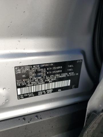 2025 TOYOTA RAV4 XLE P #3297970798