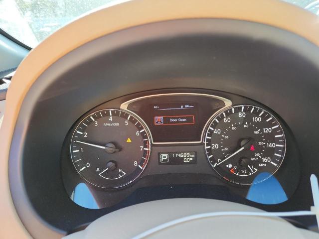 2015 NISSAN ALTIMA 2.5 - 1N4AL3APXFN885463