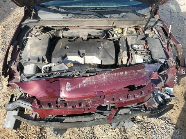 2015 CHEVROLET MALIBU 2LT #3301791364