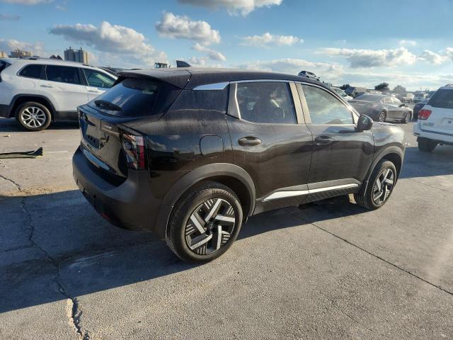 2025 NISSAN KICKS SV #3305505085