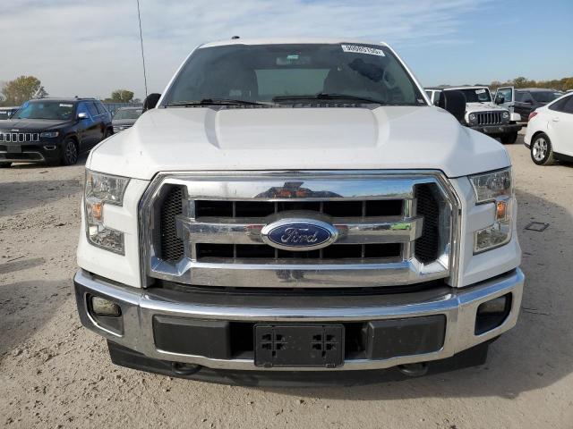 2017 FORD F150 SUPER #3290662502