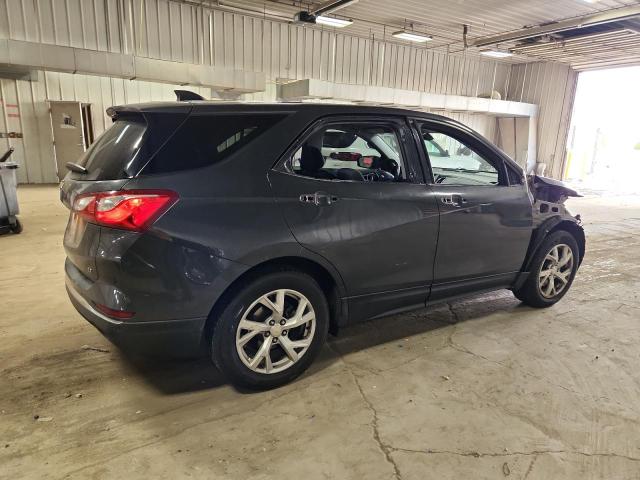 2018 CHEVROLET EQUINOX LT #3304012672