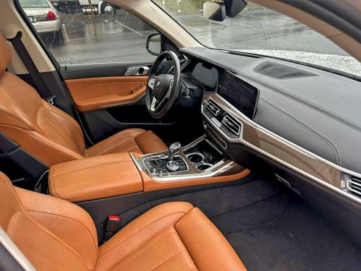 2019 BMW X7 XDRIVE5 #3296695708