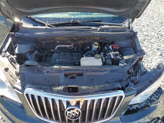 2016 BUICK ENCORE #3301858998