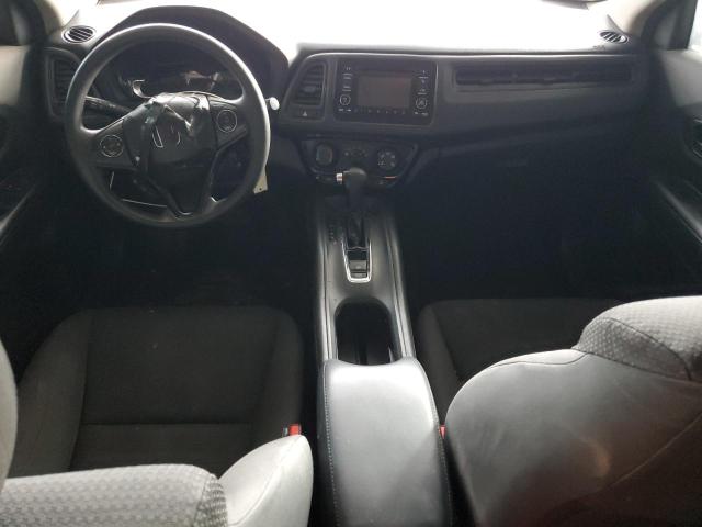 2020 HONDA HR-V LX #3292646607