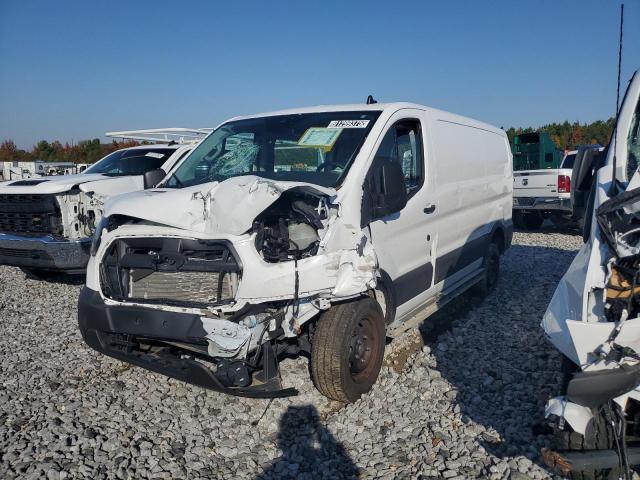 FORD TRANSIT T-