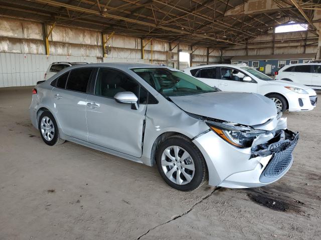 2022 TOYOTA COROLLA LE #3297067513