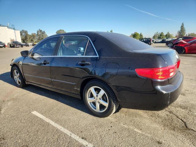 2005 HONDA ACCORD EX #3303002628